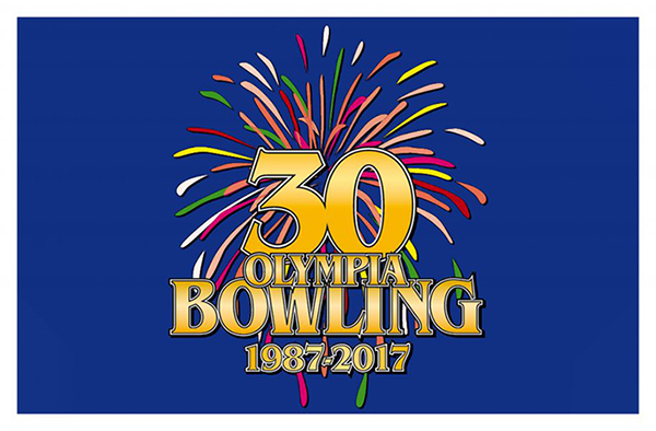 Vårerbjudande på Olympia Bowling